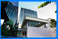 The Sukosol Hotel
