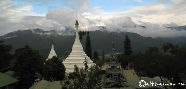 MAE HONG SON_МАЕХОНГСОН_MAEHONGSON_МАЕ ХОНГ СОН