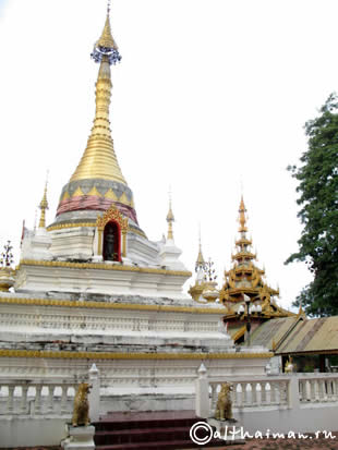 MAE HONG SON_МАЕХОНГСОН_MAEHONGSON_МАЕ ХОНГ СОН