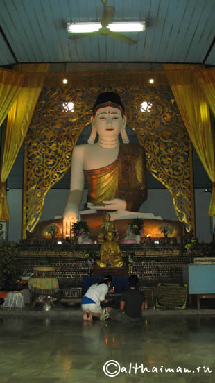 MAE HONG SON_МАЕХОНГСОН_MAEHONGSON_МАЕ ХОНГ СОН