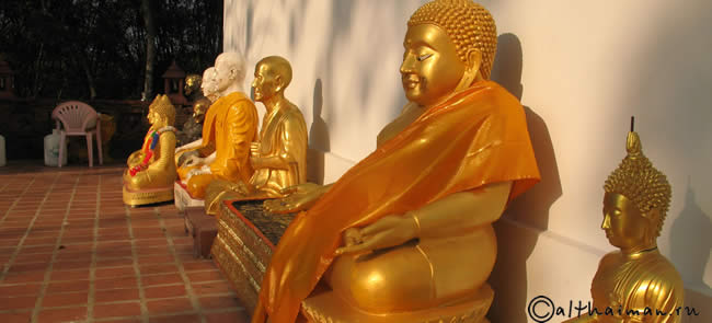 CHIANGRAI_CHIANG RAI CITY_ ЧИАНГ РАЙ_ЧАНГ РАЙ_ЧИАНГРАЙ 