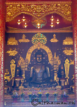 CHIANGRAI_CHIANG RAI CITY_ ЧИАНГ РАЙ_ЧАНГ РАЙ_ЧИАНГРАЙ 