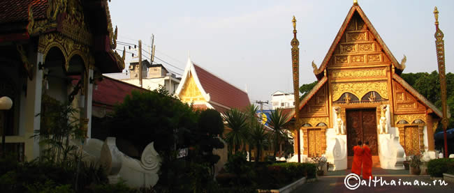 CHIANGRAI_CHIANG RAI CITY_ ЧИАНГ РАЙ_ЧАНГ РАЙ_ЧИАНГРАЙ 