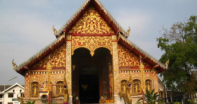 CHIANGRAI_CHIANG RAI CITY_ ЧИАНГ РАЙ_ЧАНГ РАЙ_ЧИАНГРАЙ 