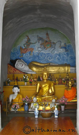 CHIANGRAI_CHIANG RAI CITY_ ЧИАНГ РАЙ_ЧАНГ РАЙ_ЧИАНГРАЙ 