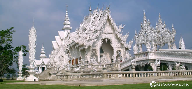 CHIANGRAI_CHIANG RAI CITY_ ЧИАНГ РАЙ_ЧАНГ РАЙ_ЧИАНГРАЙ 