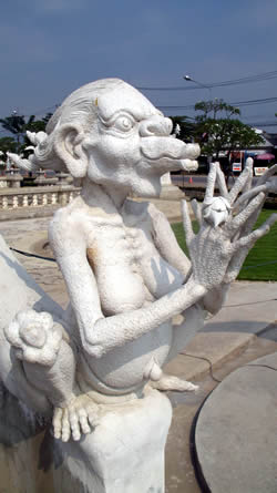 CHIANGRAI_CHIANG RAI CITY_ ЧИАНГ РАЙ_ЧАНГ РАЙ_ЧИАНГРАЙ 