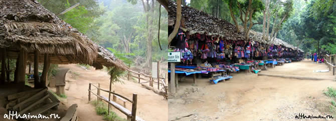 CHIANG DAO CAVE_ ������ ����� ���_CHIANG MAI_����� ���_�������� �������