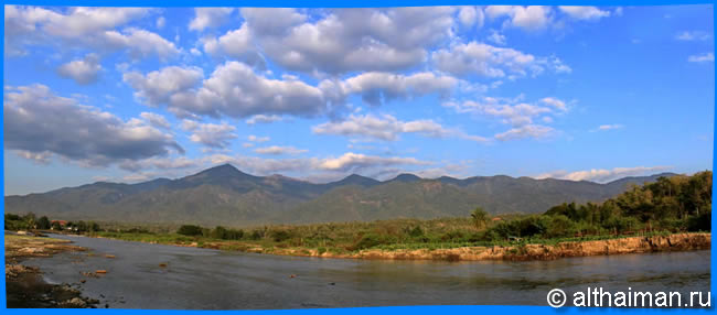 ЧИАНГ МАЙ ЧАНГ МЭЙ МЕЙ_CHIANGMAI_CHIANG MAI 