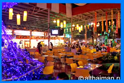 Рестораны Чианг Май - Все Рестораны Чианг Мая - Chiang Mai Restaurants