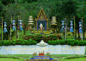 CHIANG MAI NORTH THAILAND HOTELS HOSTELS RESORTS BUNGALOWS_      