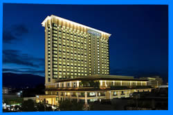 Le Meridien Chiang Mai