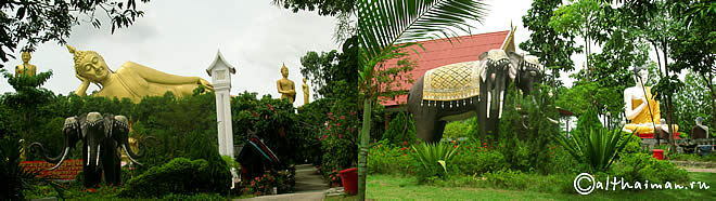 ��� ��� ���� ����� _����� ���_���� ���_WAT PHRA THAT SI CHOM THONG CHIANG MAI 
