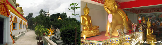 ��� ��� ���� ����� _����� ���_���� ���_WAT PHRA THAT SI CHOM THONG CHIANG MAI 