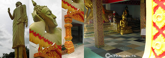 ��� ��� ���� ����� _����� ���_���� ���_WAT PHRA THAT SI CHOM THONG CHIANG MAI 