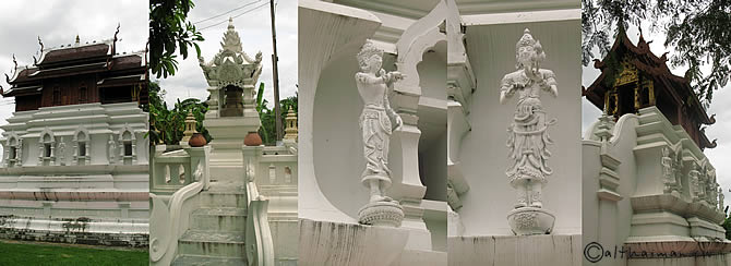 ВАТ ХАД  НАК _ЧИАНГ МАЙ_ЧАНГ МАЙ_WAT HAD NAK CHIANG MAI 