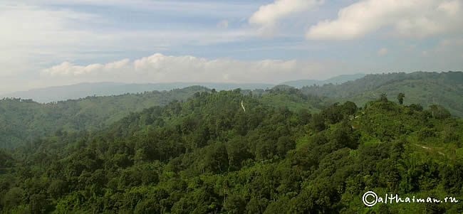 FANG_CHIANG MAI_ ФАНГ ГОРЯЧИЕ ИСТОЧНИКИ_ЧИАНГ МАЙ_СЕВЕРНЫЙ ТАИЛАНД