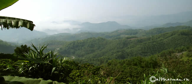 FANG_CHIANG MAI_ ФАНГ ГОРЯЧИЕ ИСТОЧНИКИ_ЧИАНГ МАЙ_СЕВЕРНЫЙ ТАИЛАНД
