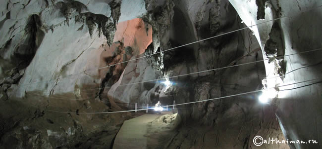 MUEANG OON CAVE CHIANG MAI_     _ 
