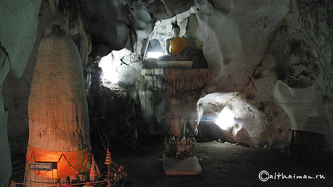 MUEANG OON CAVE CHIANG MAI_������ ����� ��� ����� ��� �������_���� ���