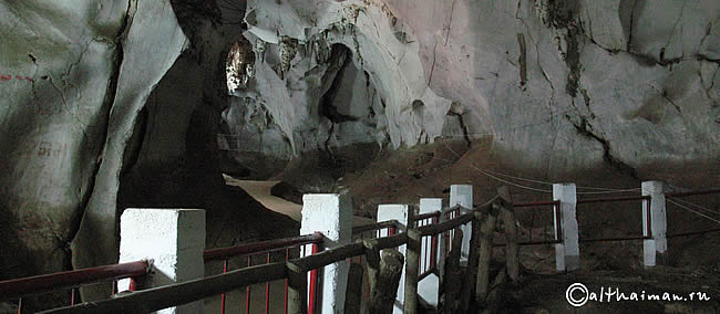 MUEANG OON CAVE CHIANG MAI_     _ 
