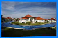 Banyan Resort & Golf Hua Hin