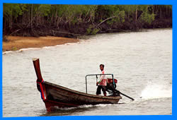 ОТЕЛИ КАО ЛАК  ТАЙЛАНД ВСЕ ОТЕЛИ ПАНГ НГА KHAO LAK HOTELS 