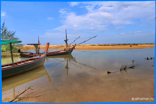 ОТЕЛИ КАО ЛАК  ТАЙЛАНД ВСЕ ОТЕЛИ ПАНГ НГА KHAO LAK HOTELS 