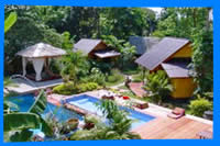 Kwaimaipar Orchid Resort Spa 
