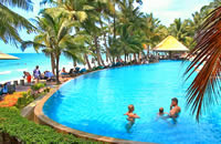 Krabi Aquamarine Resort & Spa 