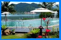Resolution Resort Koh Chang