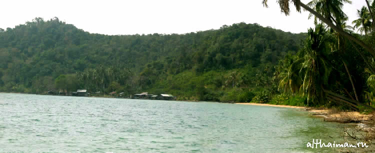 ������ ��� ����_�� ���_KOH MAAK ISLAND THAILAND