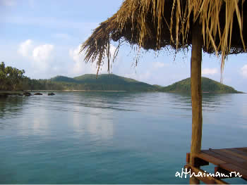 ������ ��� ����_�� ���_KOH MAAK ISLAND THAILAND