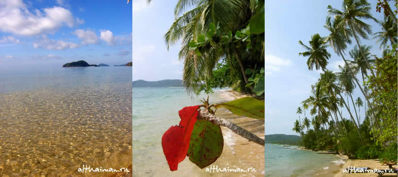 ������ ��� ����_�� ���_KOH MAAK ISLAND THAILAND
