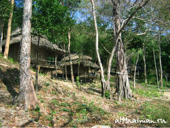 ������ ��� ����_�� ���_KOH MAAK ISLAND THAILAND