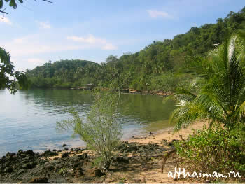 ������ ��� ����_�� ���_KOH MAAK ISLAND THAILAND