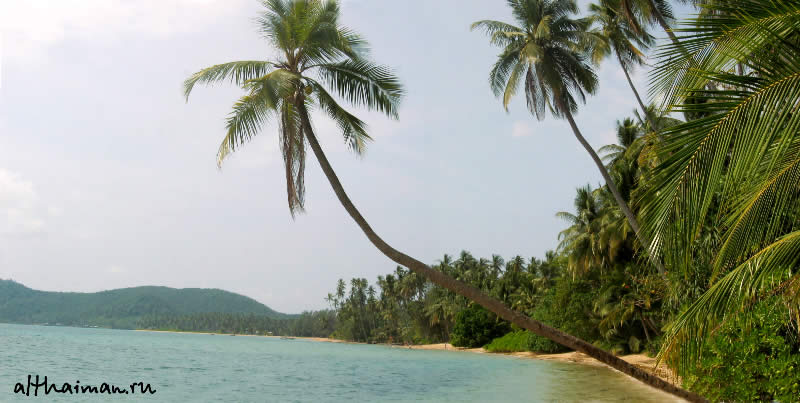������ ��� ����_�� ���_KOH MAAK ISLAND THAILAND