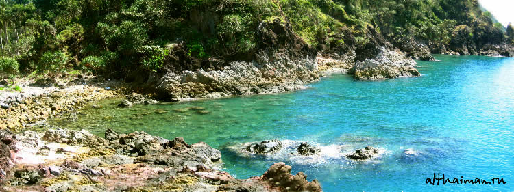 ������ ��� ����_�� ���_KOH MAAK ISLAND THAILAND
