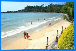 Chai Chet Beach, Travel Guide for Chai Chet Beach,  ???????? ???????