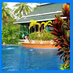 All Koh Chang Hotels