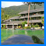 Bailan Beach Hotels 