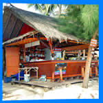 Klong Kloi beach Restaurant