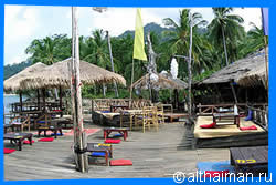 Bailan Beach Restaurants, Where to Eat in Bai Lan Beach - ใบลาน บีช, เมอร์เคียว เกาะช้างไฮด์อเวย์, เกาะช้าง ใบลาน บีชรีสอร์ท