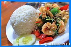 Top10 Best Thai Food,10 Most Popular Thai Dishes in Koh Chang, เกาะช้าง
