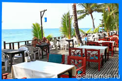 Koh Chang Restaurants Reviews, Where to Eat in Koh Chang, เกาะช้าง