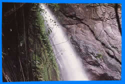 Klong Nueng Waterfall