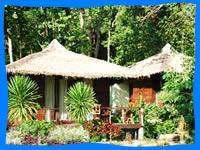 Koh Kood Resort