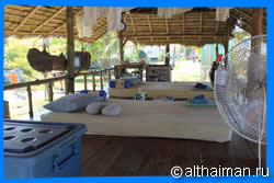 The Beach Natural Resort, Koh Kood 