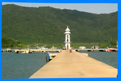 Salak Phet Bay,Travel Guide for Salak Phet Bay