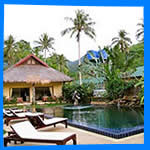 Salak Phet bay Hotels 